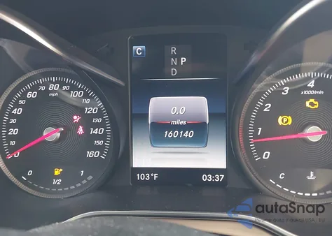 2018 Mercedes-Benz C 300 из США, поврежденный, VIN WDDWF4JB8JR350902